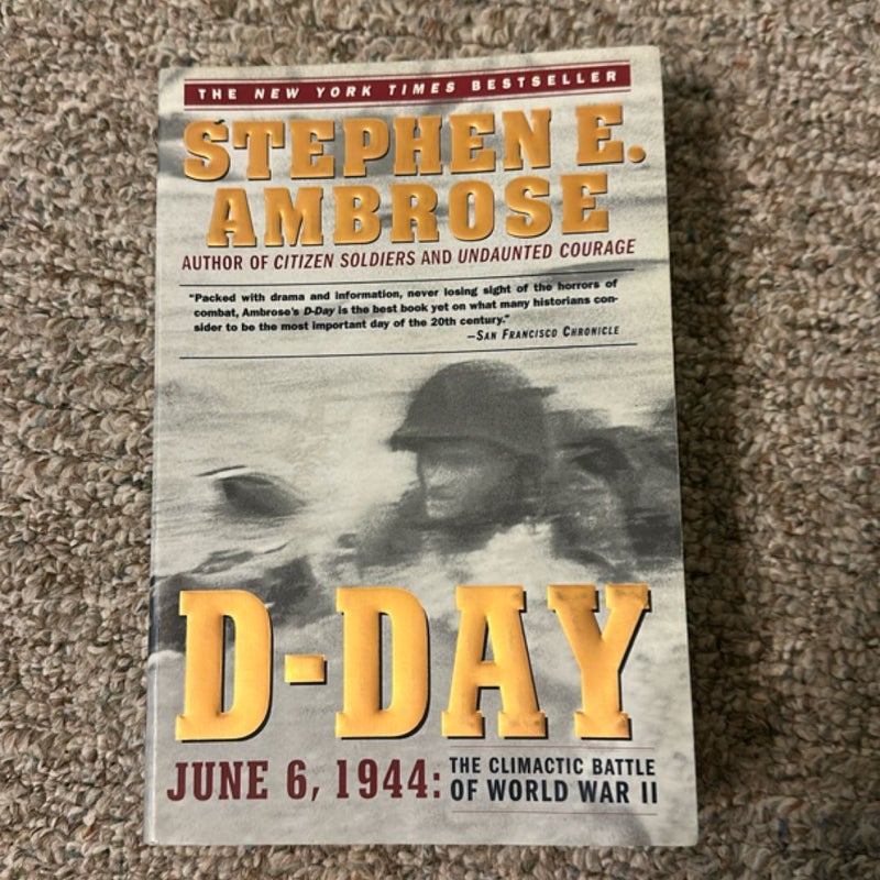 D-Day