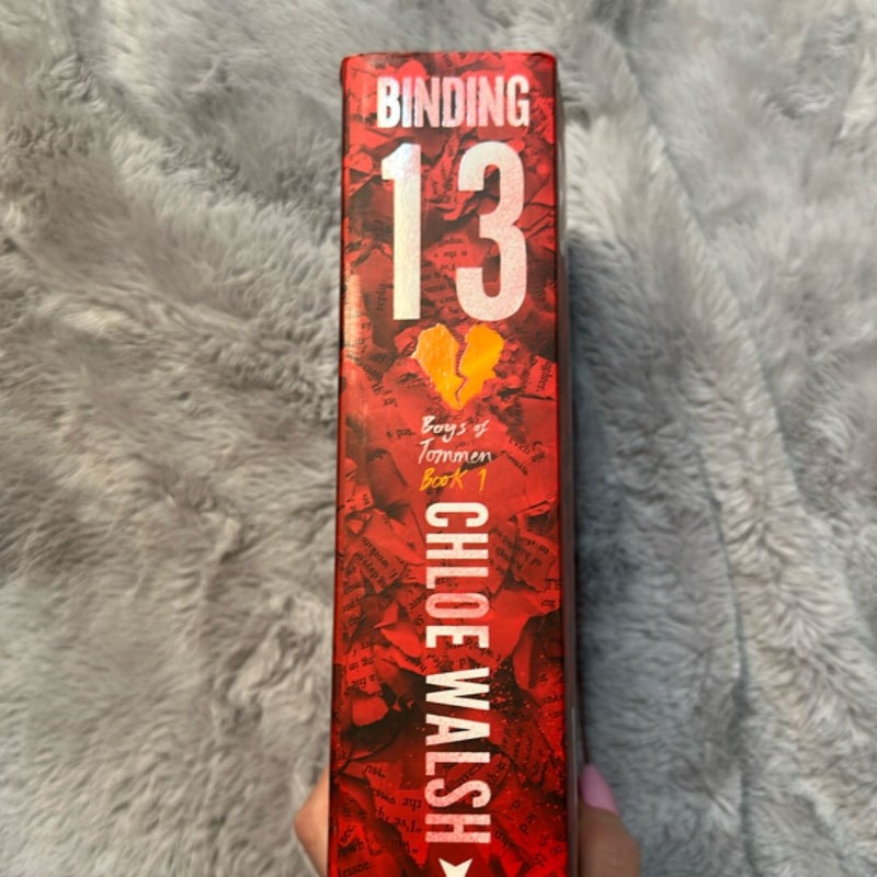 Binding 13