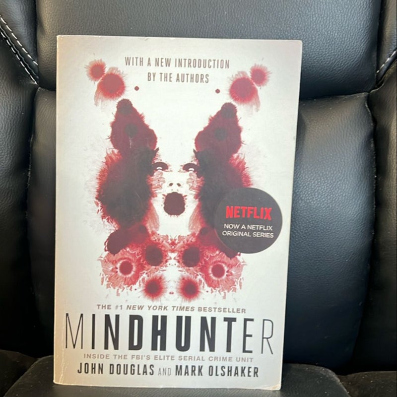 Mindhunter