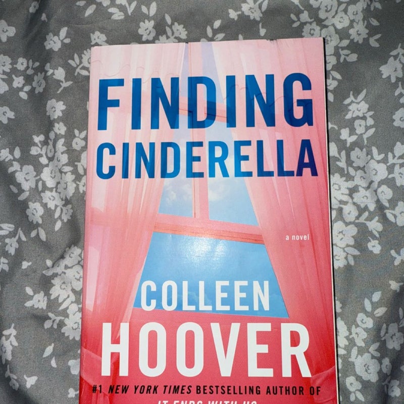 Finding Cinderella