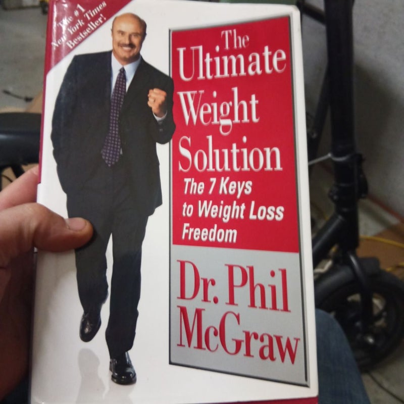 The Ultimate Weight Solution