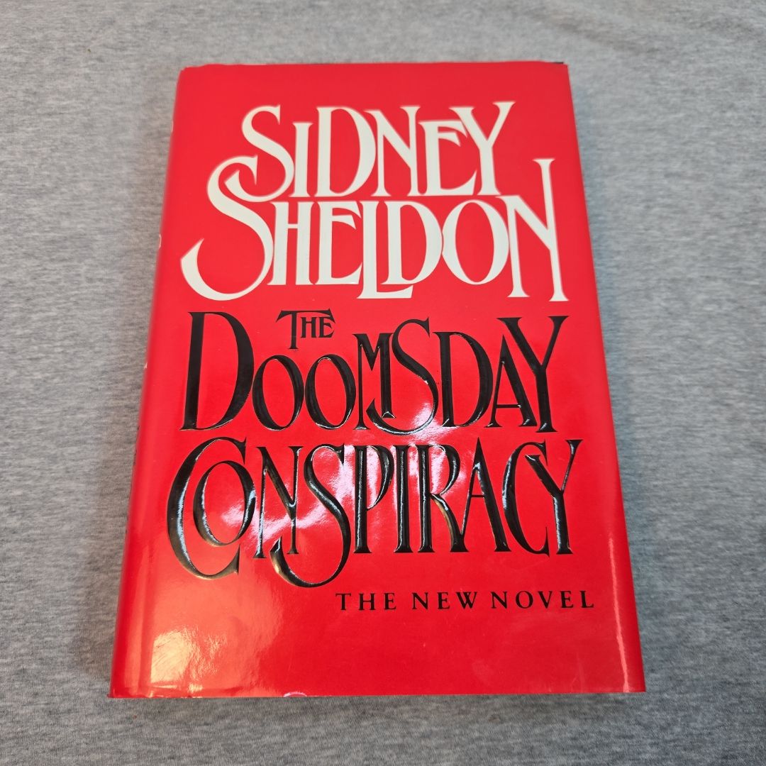 The Doomsday Conspiracy