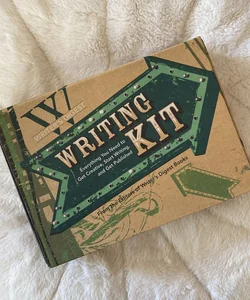 Writer's Digest Writing Kit