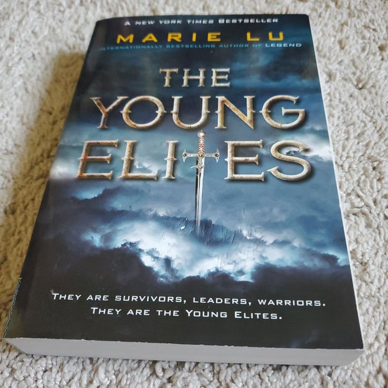 The Young Elites