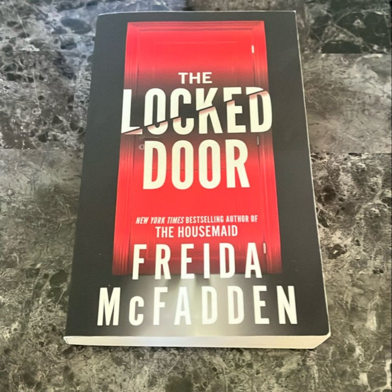 The Locked Door