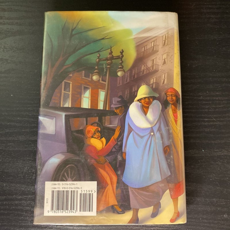 Celeste's Harlem Renaissance by Eleanora E. Tate, Hardcover | Pangobooks