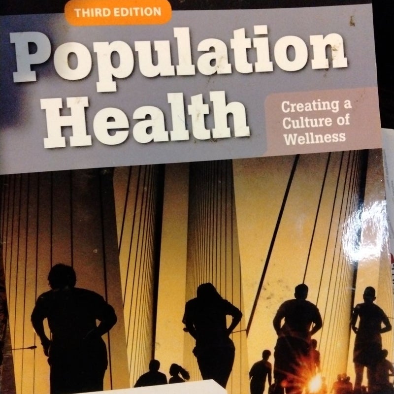 Population Health: Creating a Culture of Wellness with Navigate 2 Advantage Access