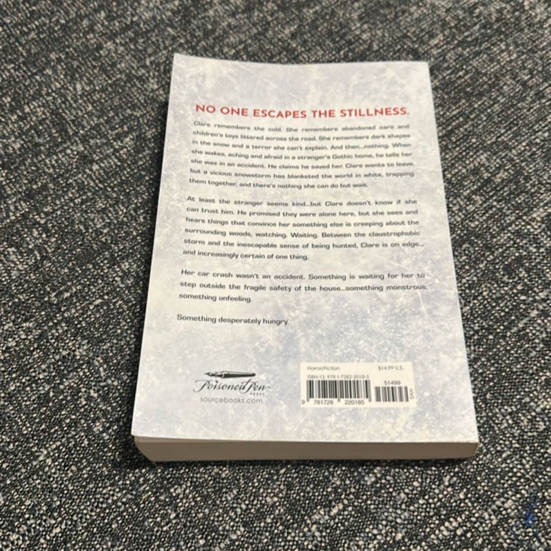 Voices in the Snow
