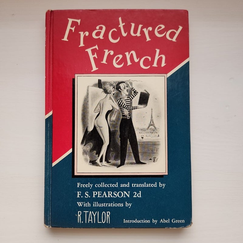 Fractured French