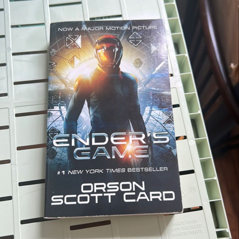 Ender's Game