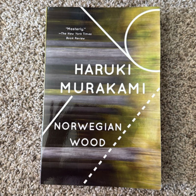 Norwegian Wood