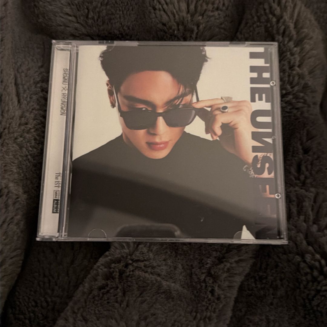 The Unseen Digi - Shownu 