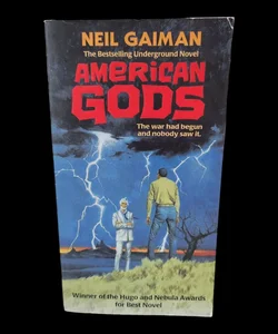 American Gods