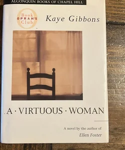 A Virtuous Woman