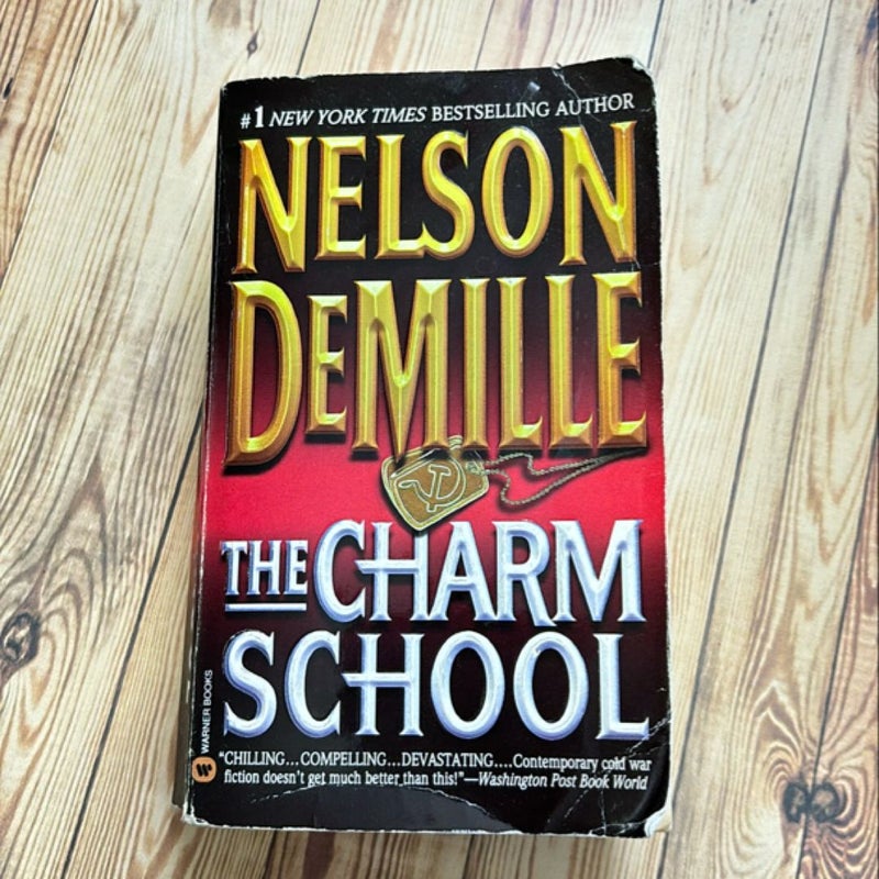 The Charm School