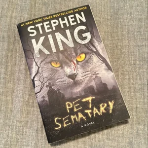 Pet Sematary