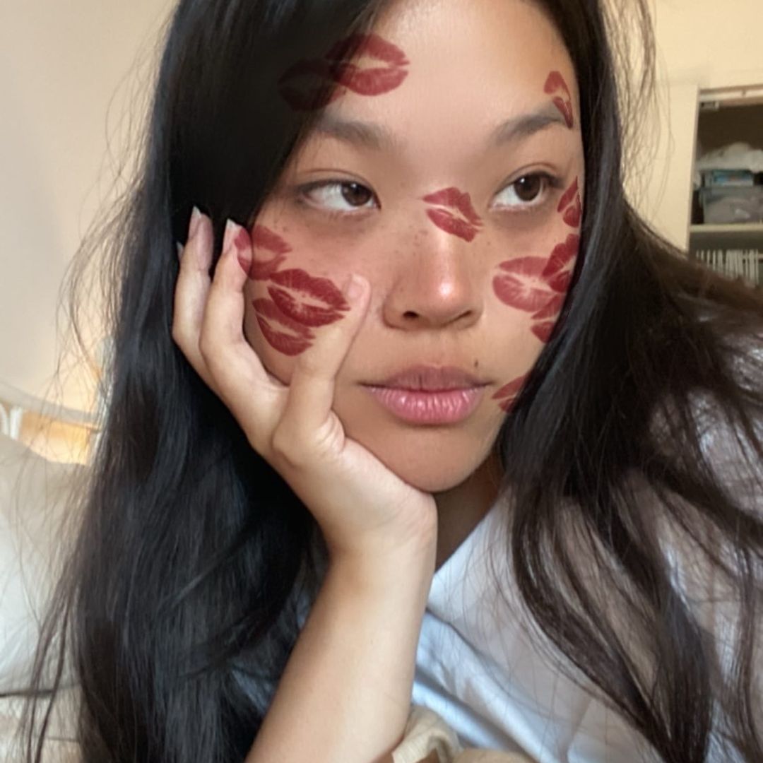 Rita Wang