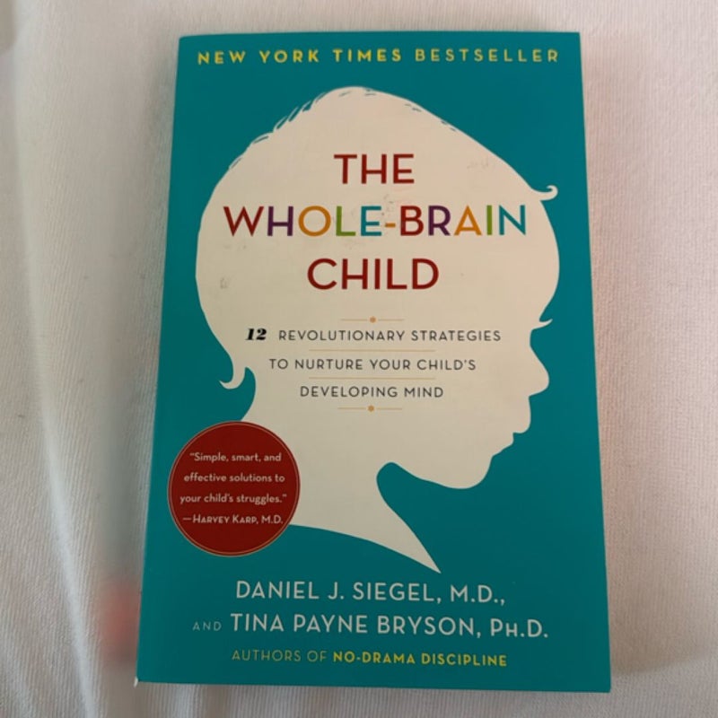 The Whole-Brain Child