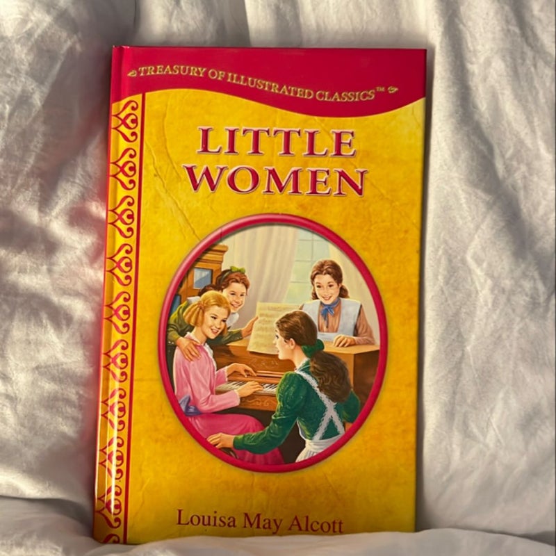 Little Women