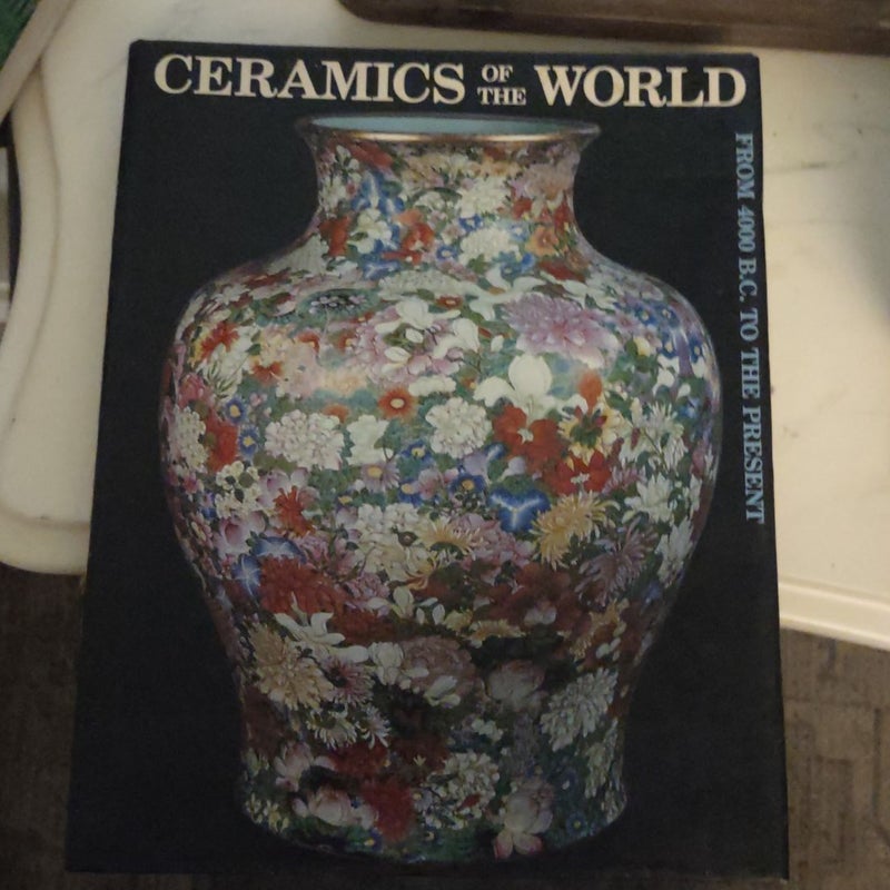 Ceramics of the World
