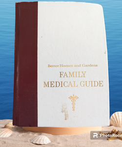 Family Medical Guide 