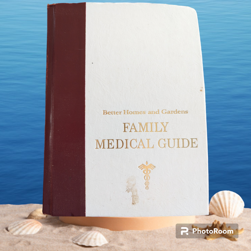 Family Medical Guide 