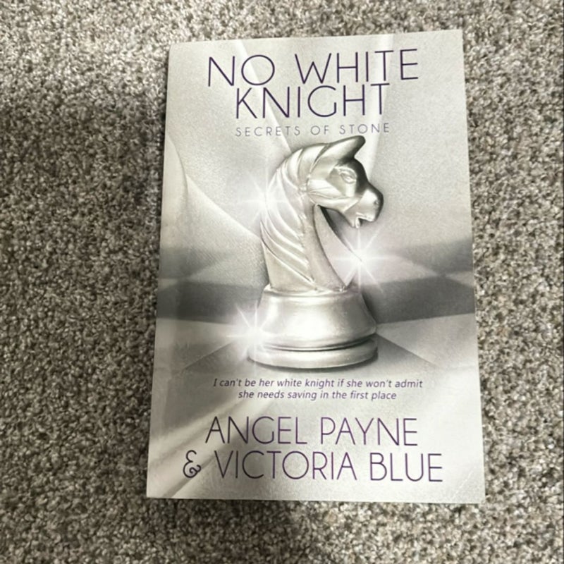 No White Knight