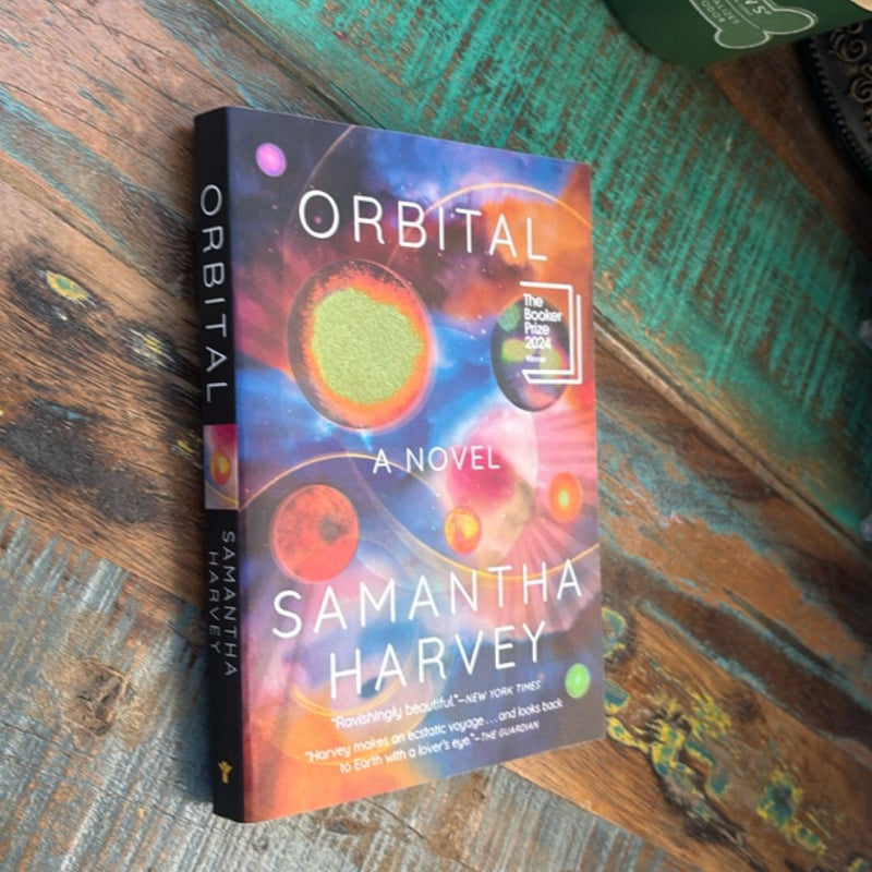 Orbital