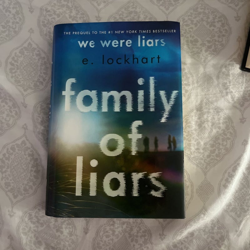 Family of Liars