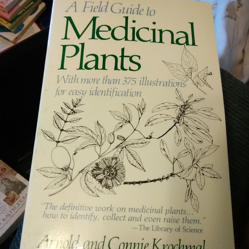 Medicinal Plants 