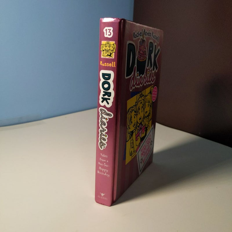 Dork Diaries 15冊セット Dork Diaries 1-15 Books Collection set By