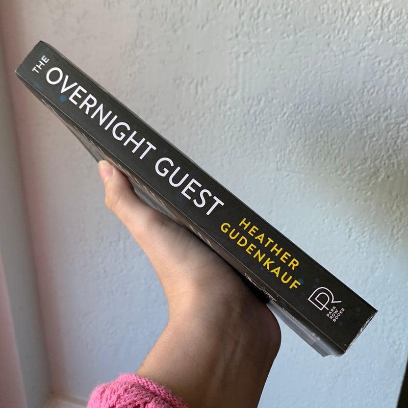 The Overnight Guest