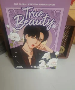 True Beauty Volume Three