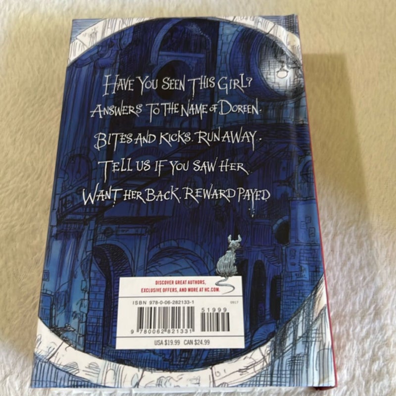 Neverwhere Illustrated Edition