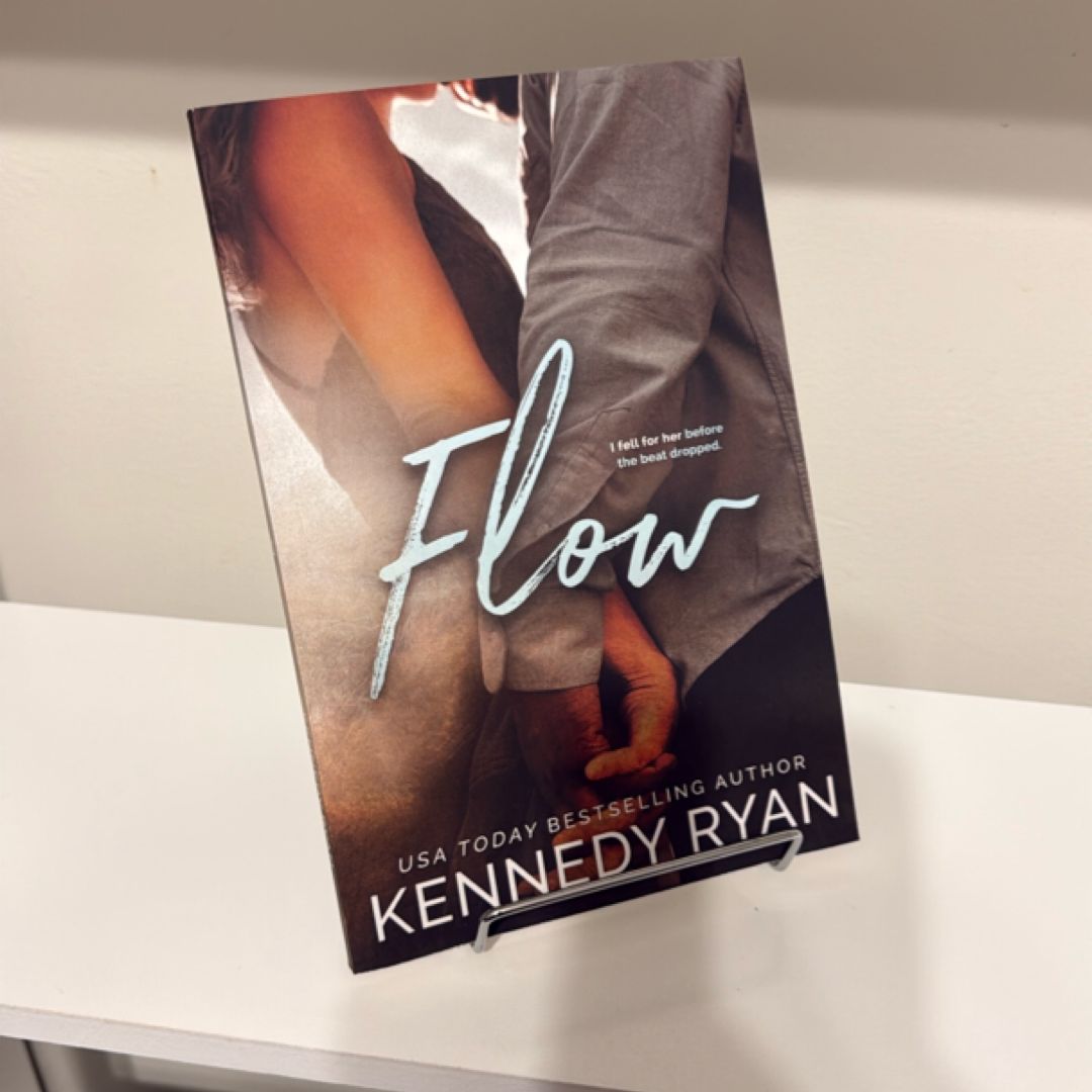 Flow, the Grip Prequel