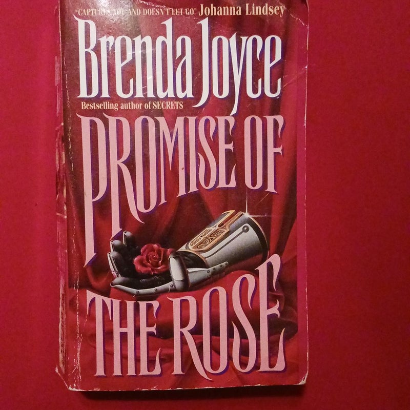 Promise of the Rose