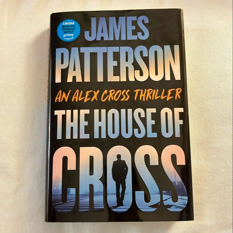 The House of Cross