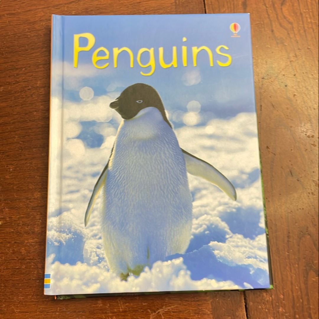 Penguins