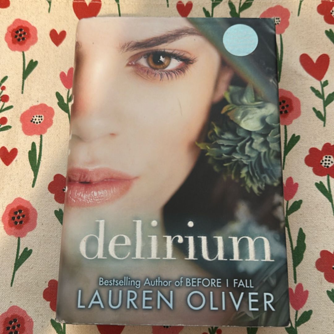 Delirium: the Special Edition