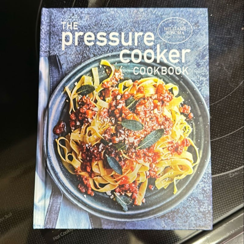 Pressure Cooker