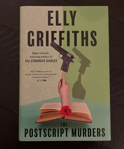 The Postscript Murders