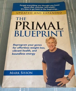 The Primal Blueprint