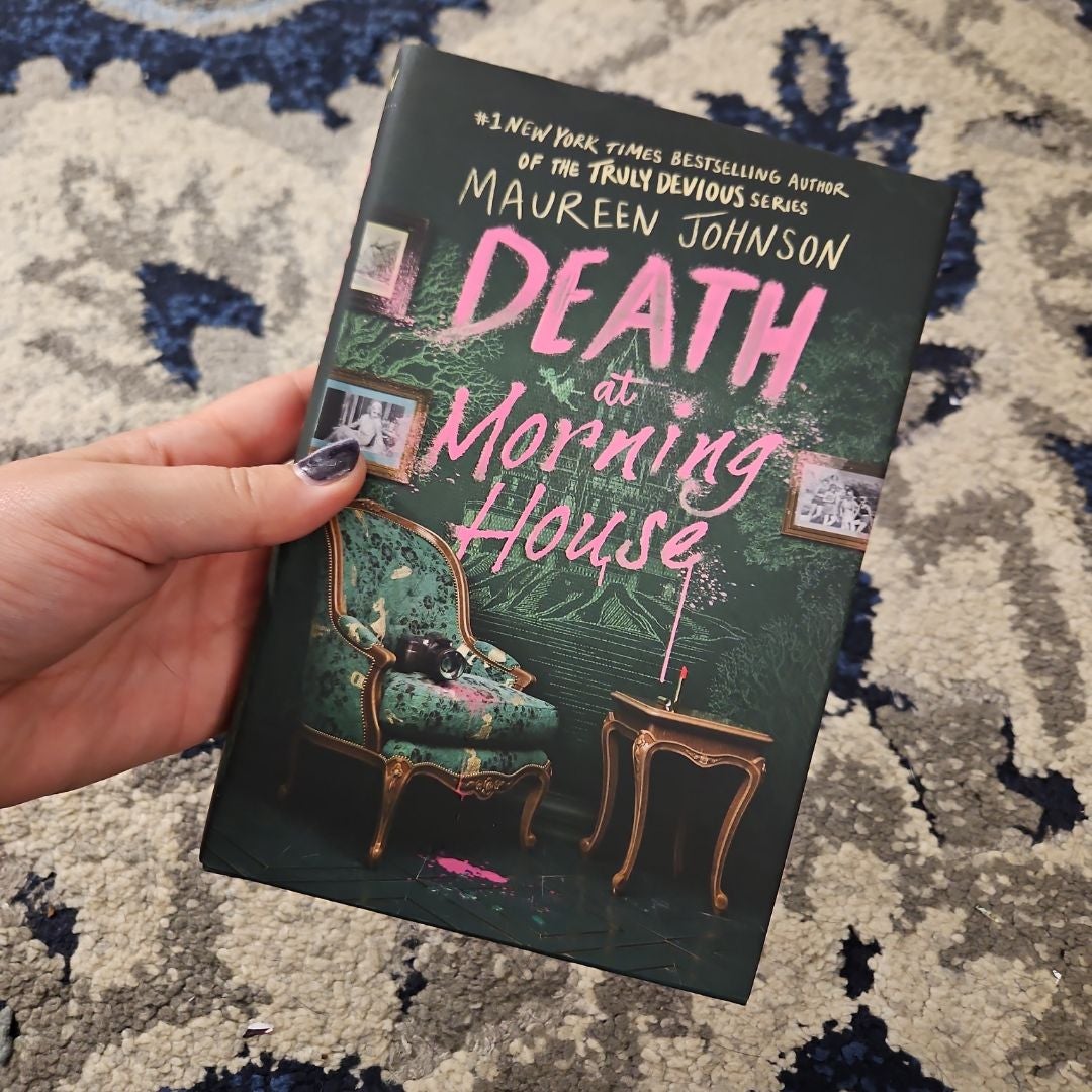Death at Morning House