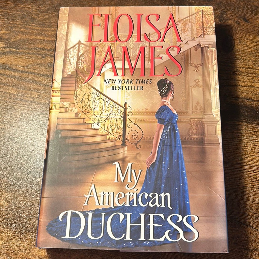 My American Duchess