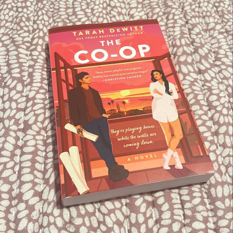 The Co-Op