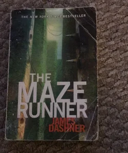 The Maze Runner (Maze Runner, Book One)