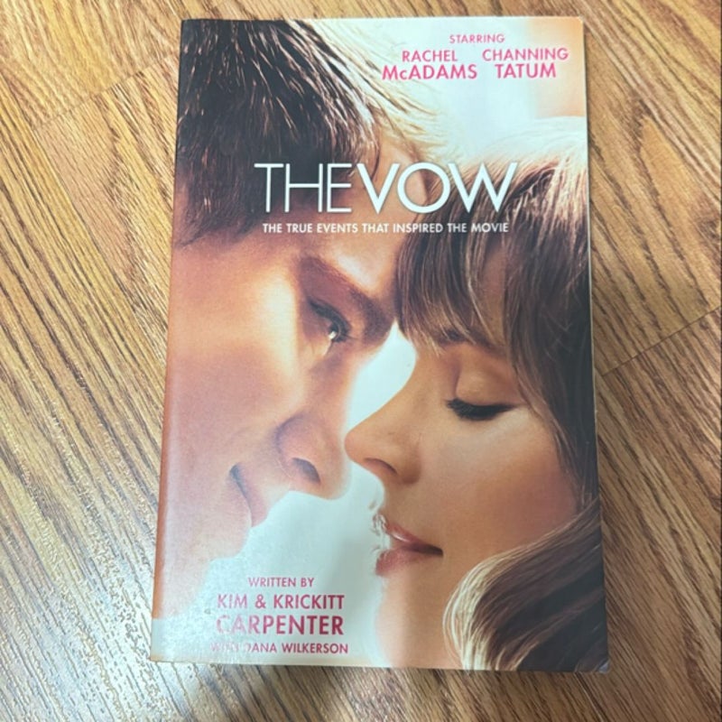 The Vow
