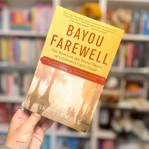 Bayou Farewell