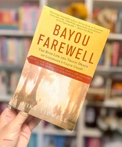 Bayou Farewell