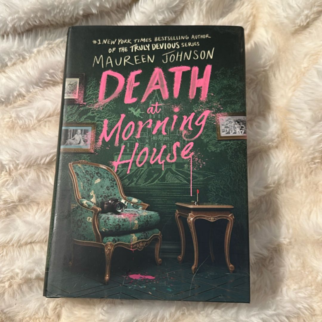 Death at Morning House